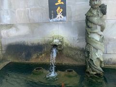 -綦江古剑山