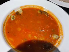 -CASANOVA西餐厅(海信广场店)