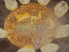 地锅鸡-地锅公社·现炒地锅鸡·地锅鱼·夜宵(罗锦路店)