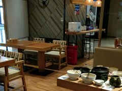 大堂-云海肴·汽锅鸡·云南菜(东坝金隅店)
