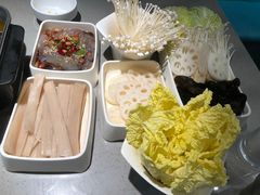 -半天妖烤鱼(槐房万达店)