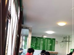 大堂-李小老烧饼(常营民族家园店)