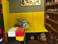 -W CAFE(甜爱路店)
