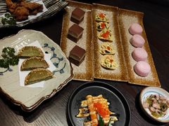 -竹之月日本料理铁板烧(香江花园店)