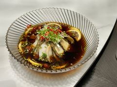 -常鲜楼常来尝鲜海胆馆(星海店)