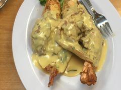 -ZF Seafood Restaurant 卓峰海鲜餐