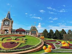 -上海迪士尼度假区