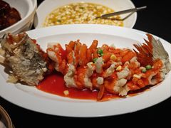 -金陵家宴·金陵春·南京菜(夫子庙店)