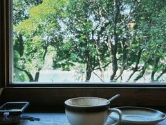 -时光花园(白鹭洲店)