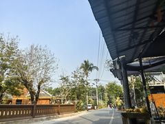 -西双版纳傣族园