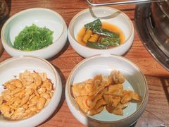 -九田家黑牛烤肉料理(新辰里亚运村店)