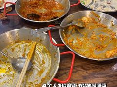 -Kpasta韩式意大利面