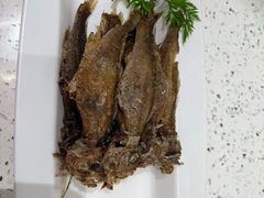 -玉林烤鸭店(垡头店)