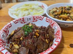 -浏阳小饭铺(洪西小区店)