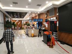 -大光明丽星VIP影城(昌里路杜比全景声店)