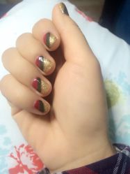 宜兰贝尔美甲(鲁谷店)-梵熙美甲 Fancy Nails