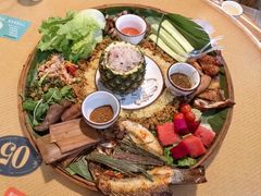 -南木湾·孔雀宴手抓饭·傣味餐厅