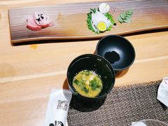 -大岛日本料理铁板烧(南通大饭店)