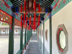 -香山公园