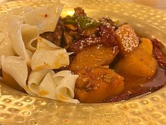 -天山传奇新疆菜(SKLP店)