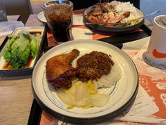 -大快活(丽丰店)