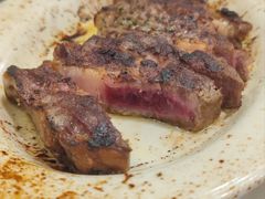 -摩根扒房(桐梓林店)