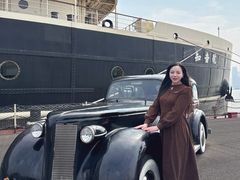 -武汉知音号