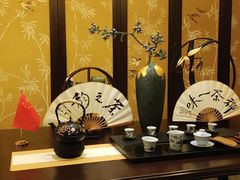 -珠海华发喜来登酒店-采悦轩中餐厅