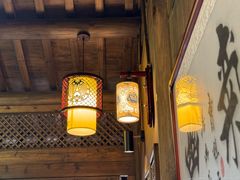 -缘来聚·徽菜名店(黄山宏村店)