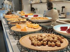 -星伦多 自助料理(圆融店)