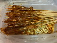 -思思油炸(会堂东路店)