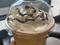 -星巴克(南京江宁弘阳家居店)