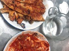 -刘一锅筋头巴脑(凌空二街店)