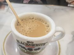 -深仔记茶餐厅(亚士厘道店)