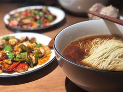 -十面春风·江南面馆(崇宁路店)