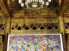 -北京市劳动人民文化宫(太庙)
