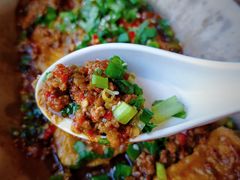 -红料理|串串有瘾·烧烤(吴中路店)