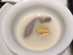 -煲宫猪肚鸡(昆山金鹰国际购物中心店)