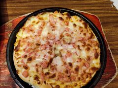-路易十三西餐厅(西关新天地店)