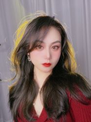 -New Fashion发型定制