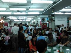 -香港蓮香樓(上環店)