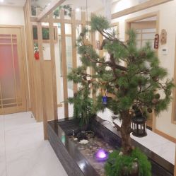 -芳朵美容养生SPA