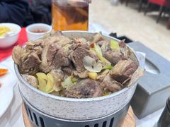 -凯鸽酒楼(大同振兴街店)