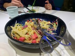 -阿里疆Alijiang·丝路美食·异域风情·清真(长楹天街店)