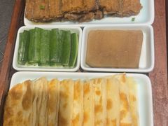 -北平盛世·新京菜·北京烤鸭(劲松·双井店)