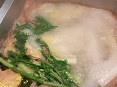 -印象三宝潮汕鲜牛肉火锅烤肉(友谊阳光城店)