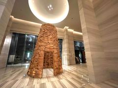 -广州柏悦酒店·悦吧·顶楼露天酒吧