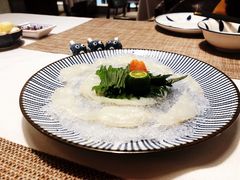-肆月河豚·新淮扬(金融街店)