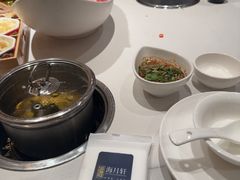 -海月轩海鲜豆捞(紫金塔店)