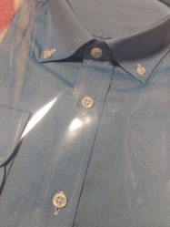 -GIMIWEAR 基米尔男士西服高级定制(陆家嘴店)